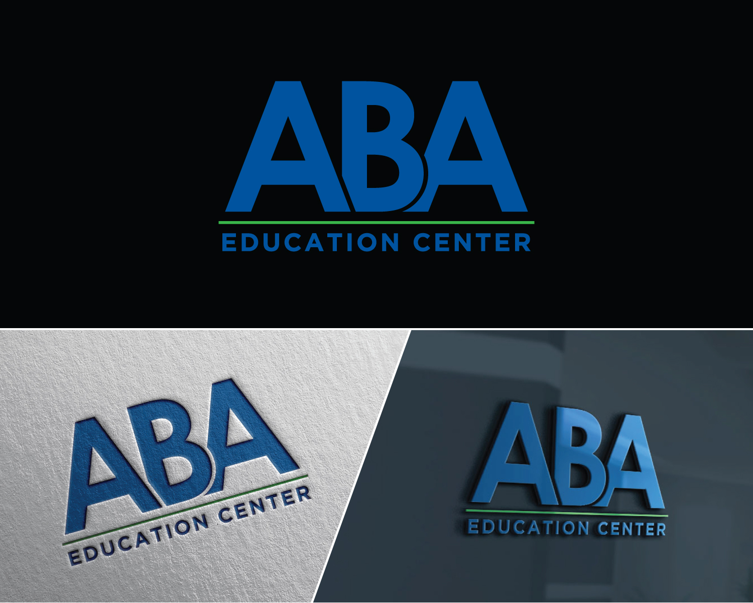 Logo-Design von Atec für dieses Projekt | Design #32060321