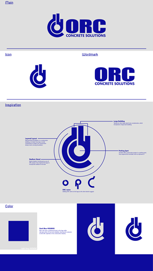 Logo Design by ANRA
