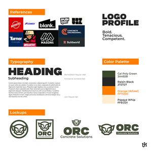 Logo Design by Joselito Miguel for E Vlosky Consulting | Design: #32056897