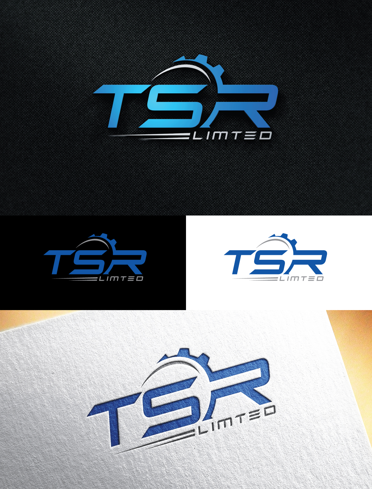 Logo Design by sol design2 for this project | Design #32058541
