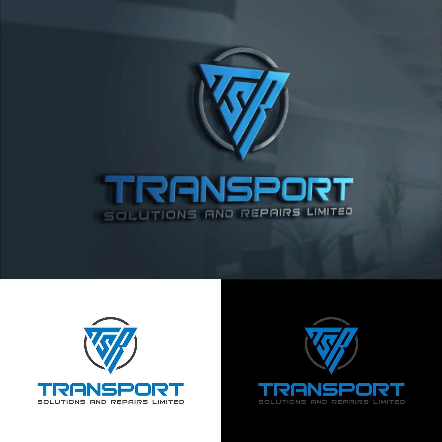 Logo Design by semarco for this project | Design #32056506