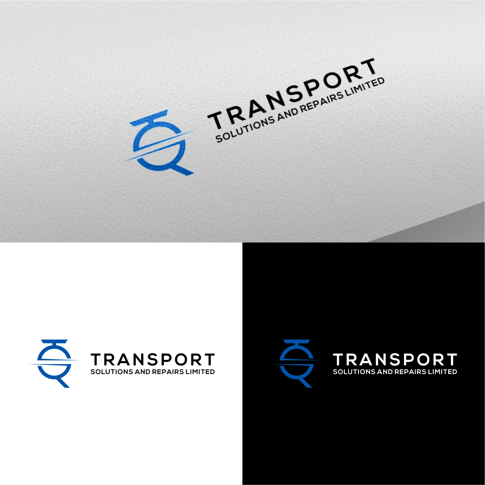 Logo Design by dodobakauu for this project | Design #32064400