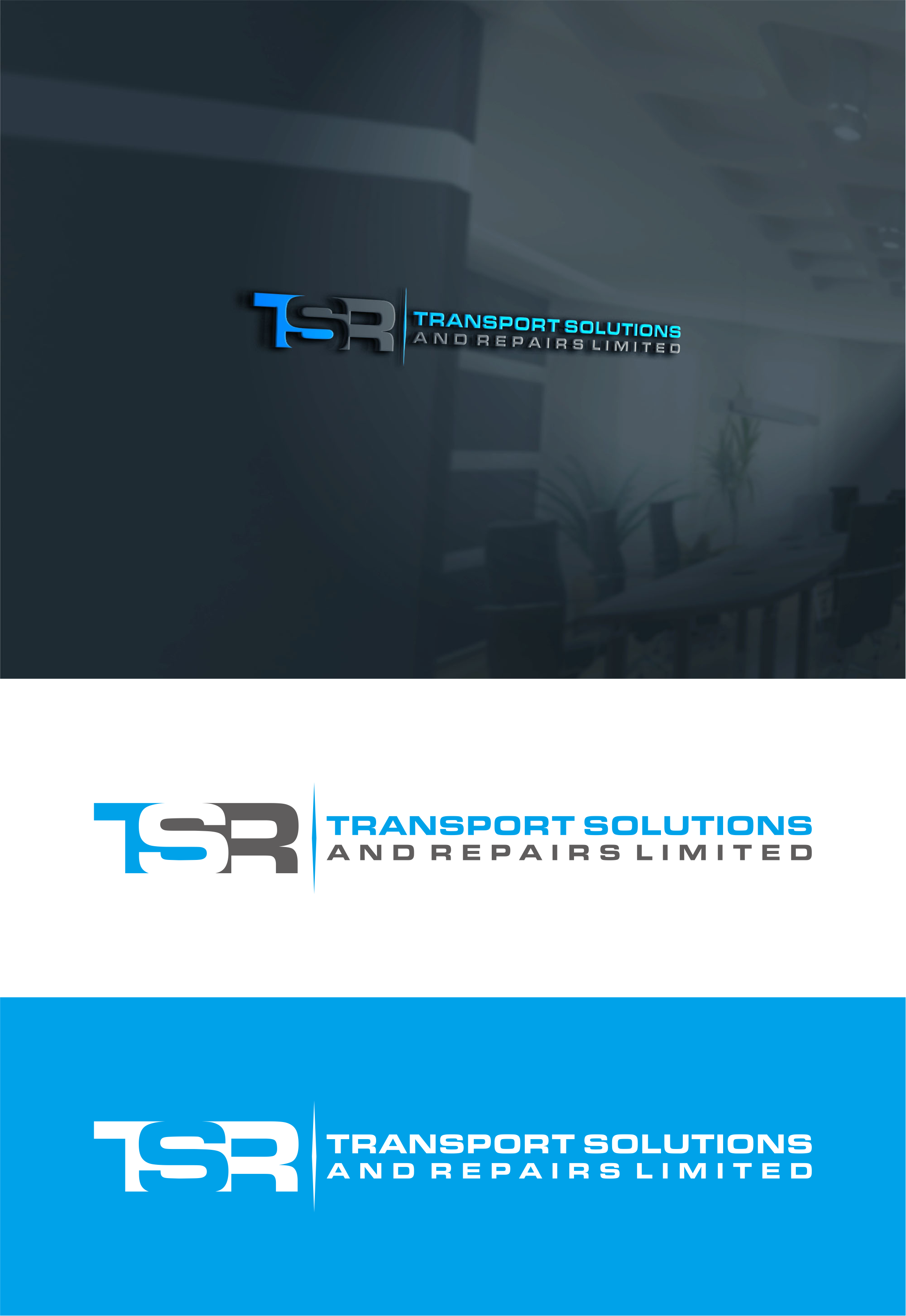 Logo Design by healer1617 for this project | Design #32059361