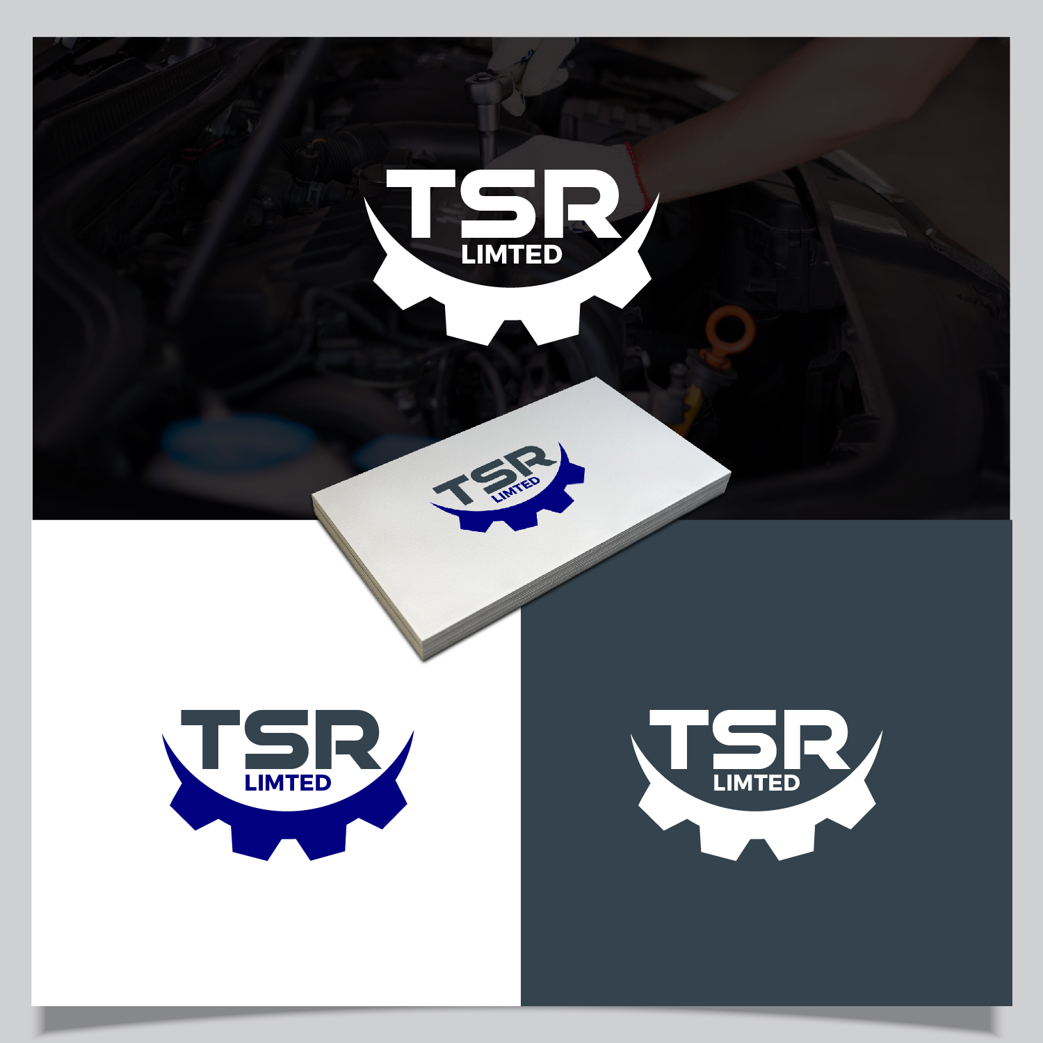 Logo Design by creativeoutline for this project | Design #32063532