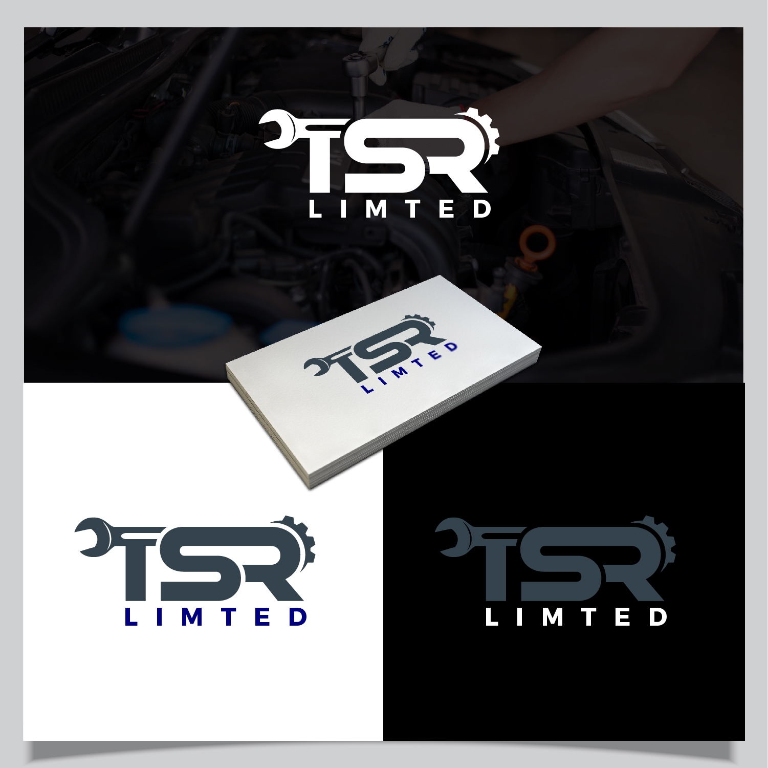 Logo Design by creativeoutline for this project | Design #32063533