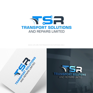 Logo Design by The Lion Studios for this project | Design: #32058611
