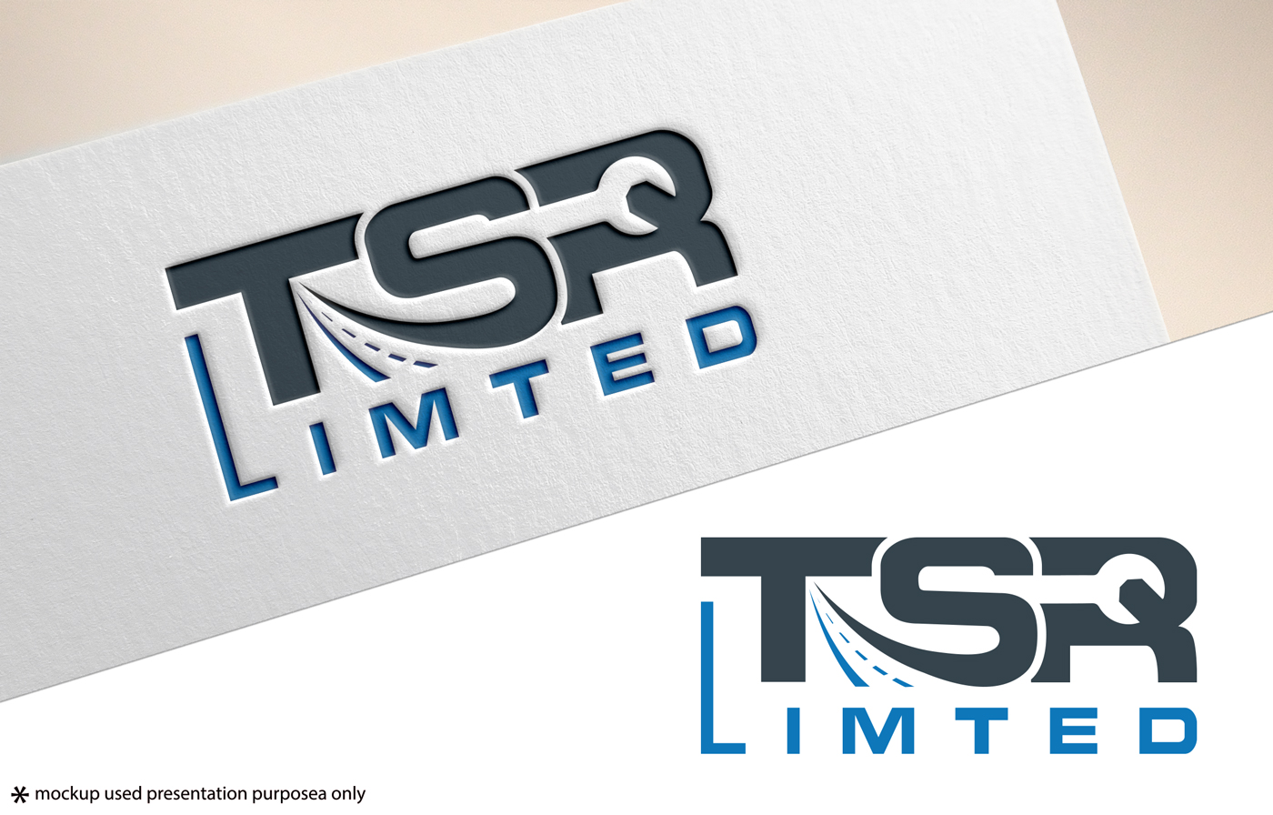 Logo Design by Rubia@ for this project | Design #32064156