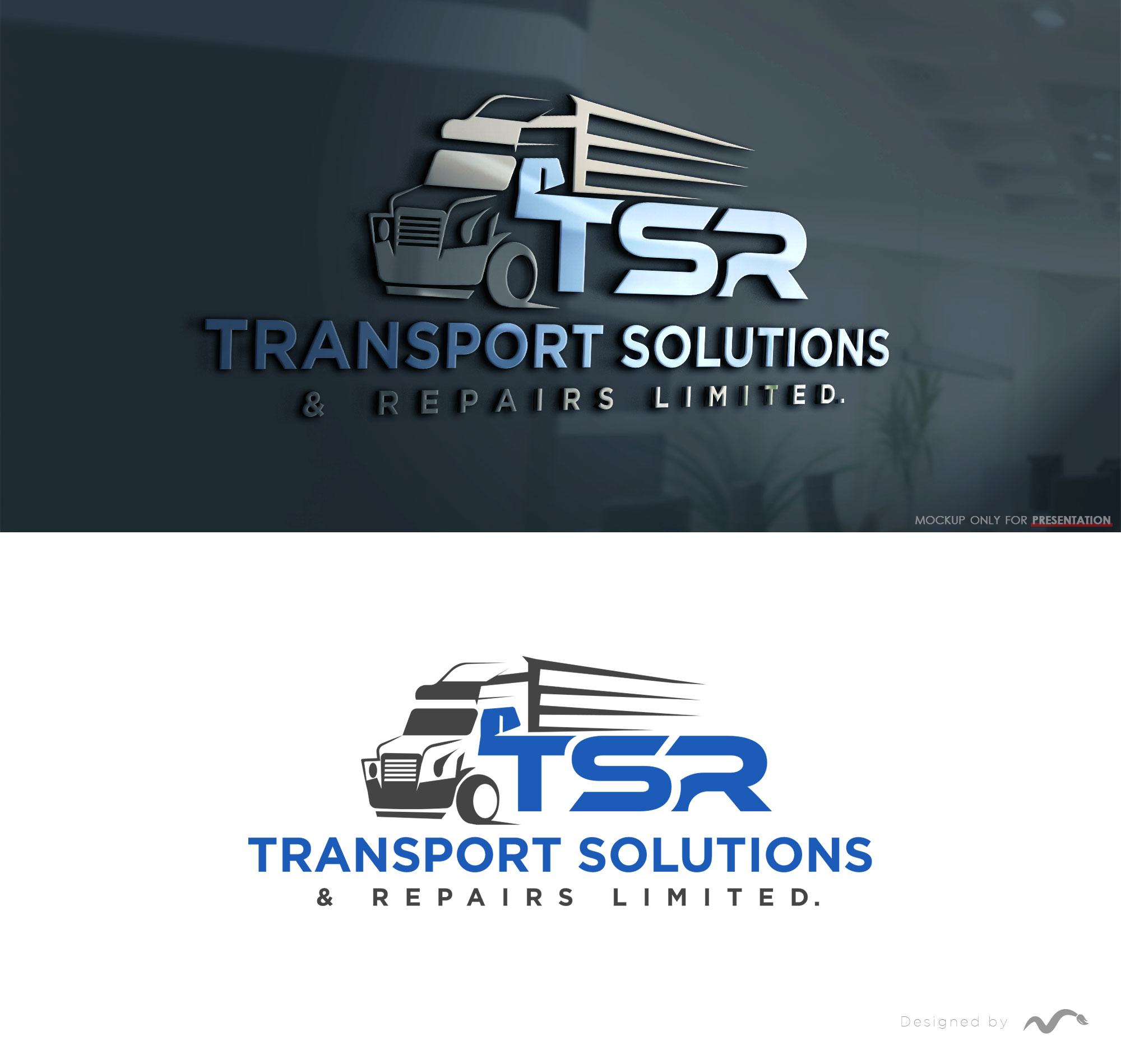 Logo Design by Mono.co for this project | Design: #32072004