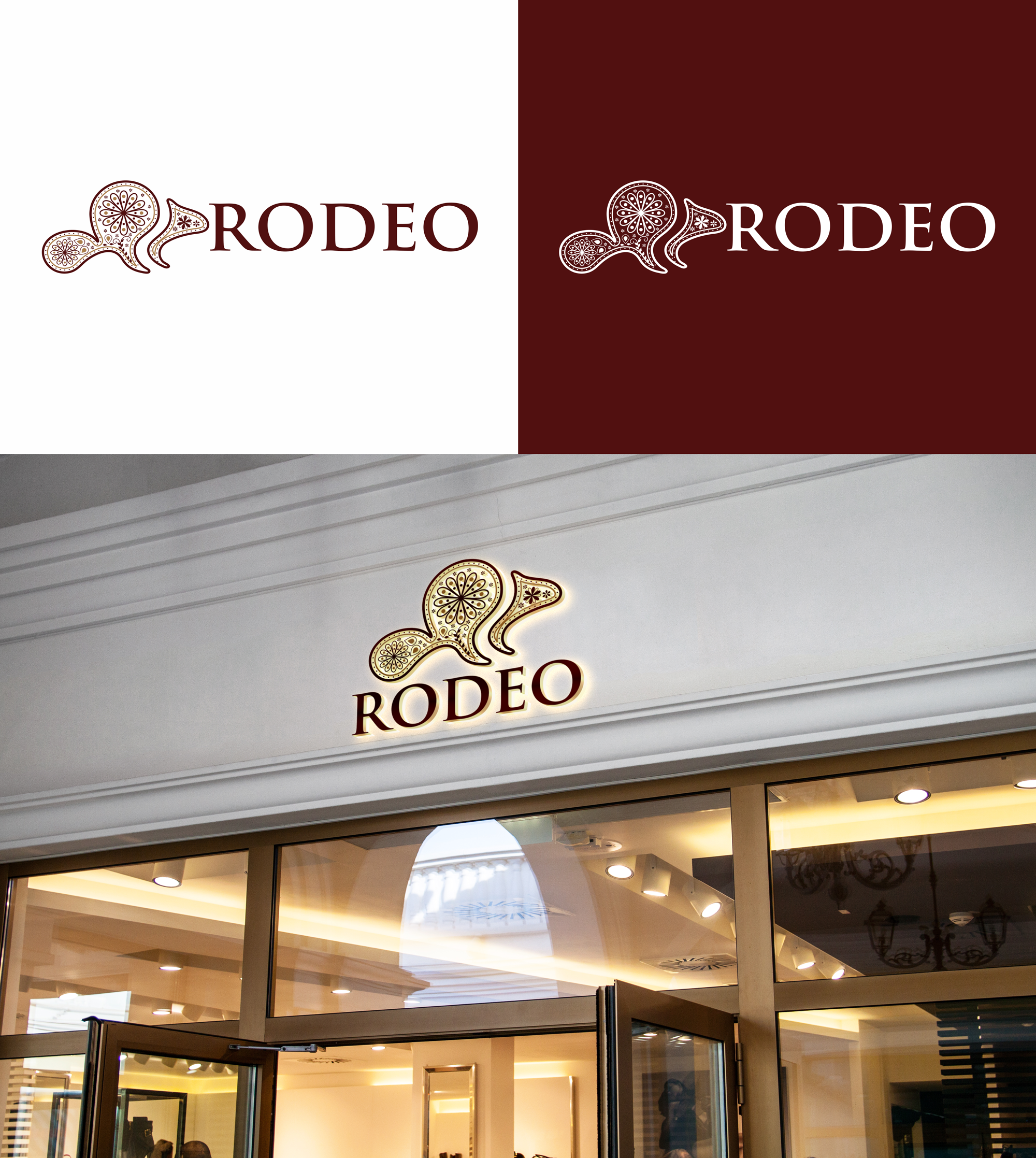 Logo Design by RA-bica for this project | Design #32065123