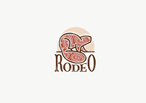 Logo Design by Joey RayEarth