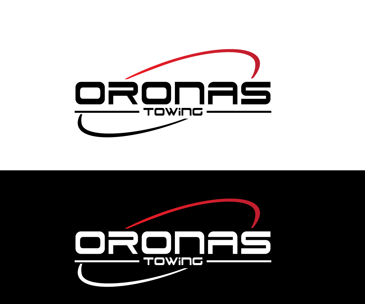 Logo Design by Adi Graphics for this project | Design #32087315