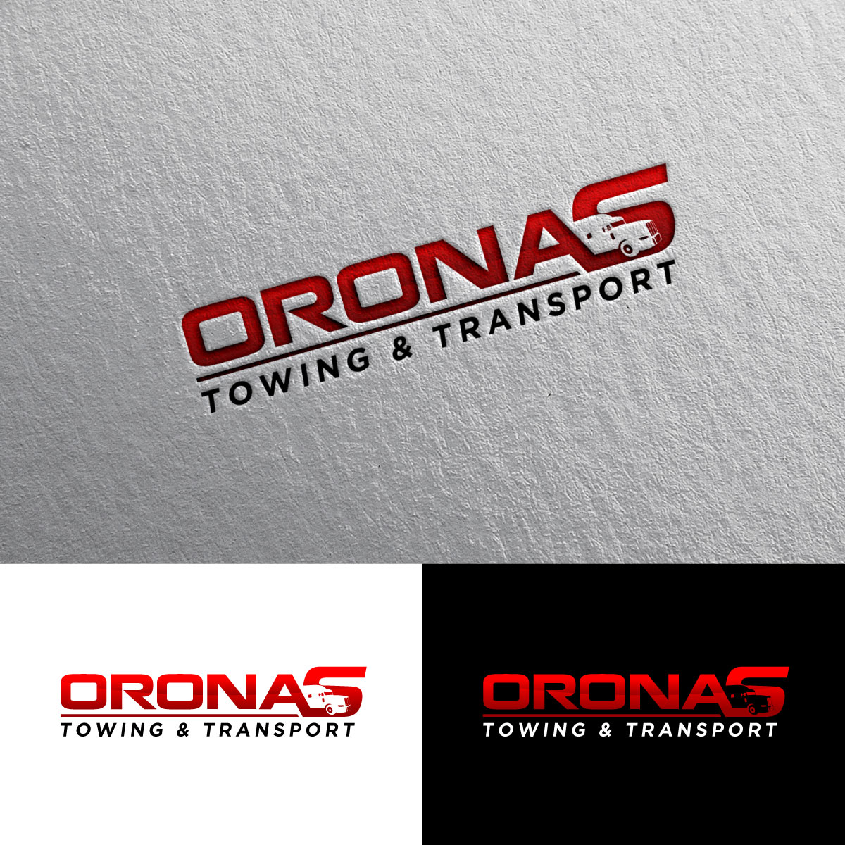 Logo Design by chris Ray for this project | Design #32071499