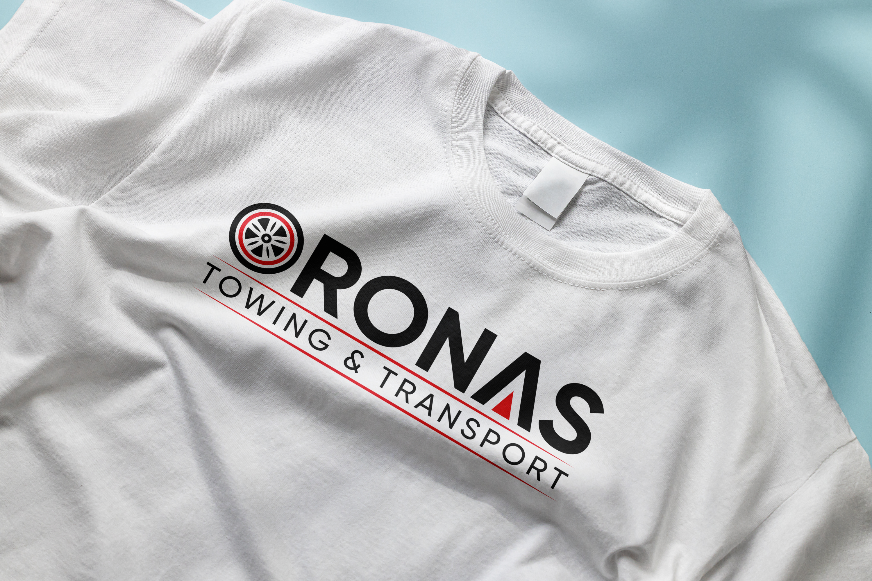 Logo Design by khadiga90 for this project | Design #32056422