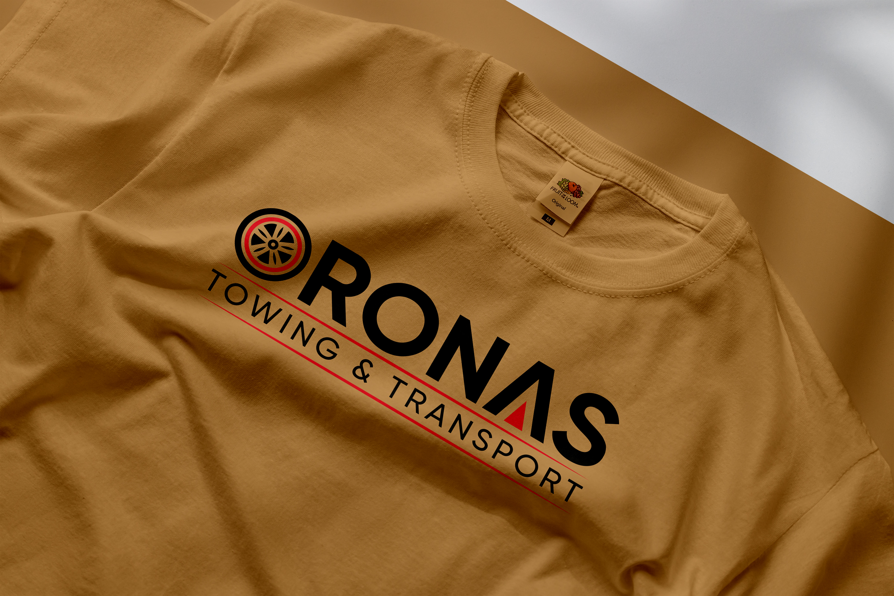 Logo Design by khadiga90 for this project | Design #32056451