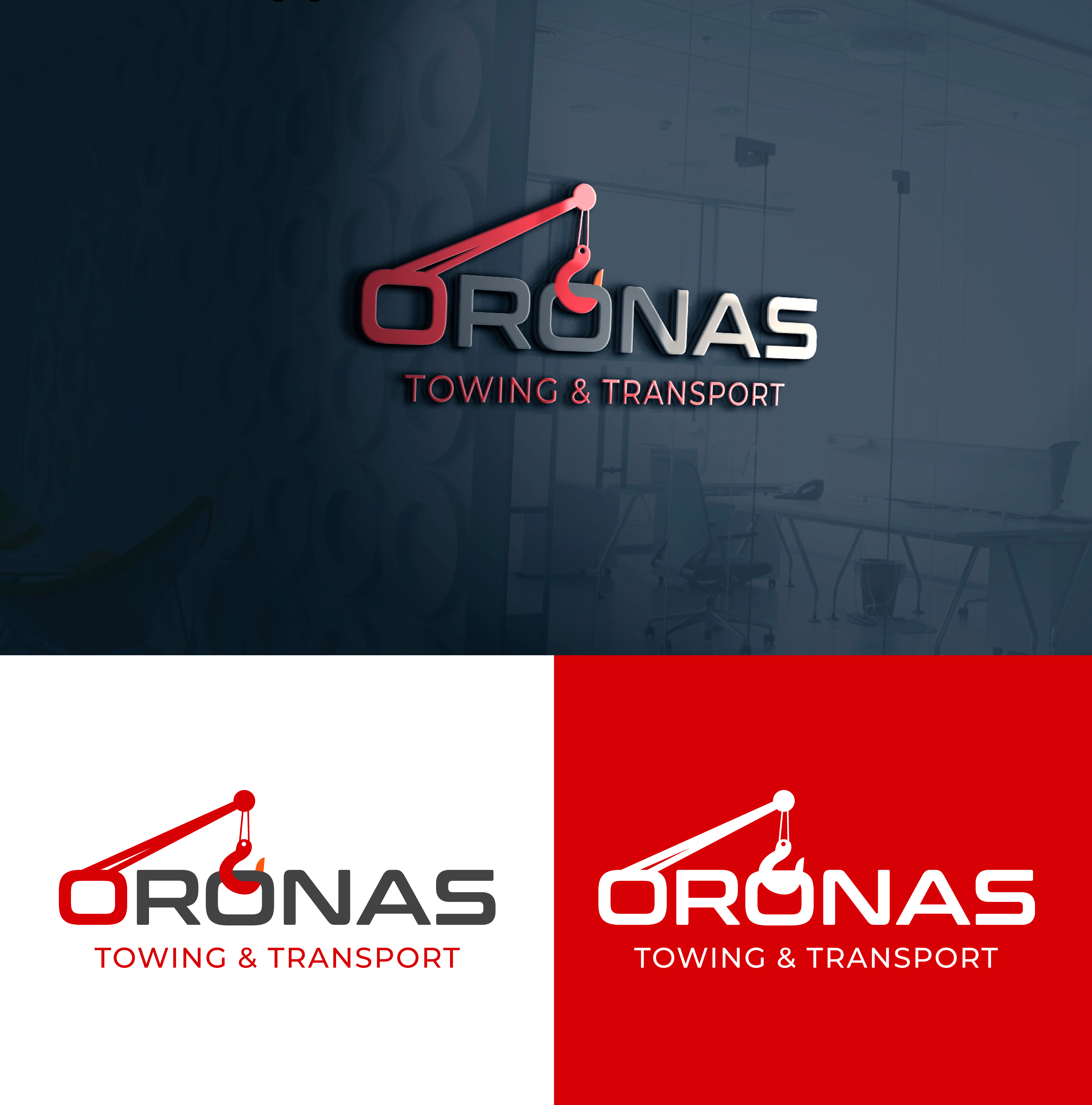 Logo Design by samphix for this project | Design #32108781