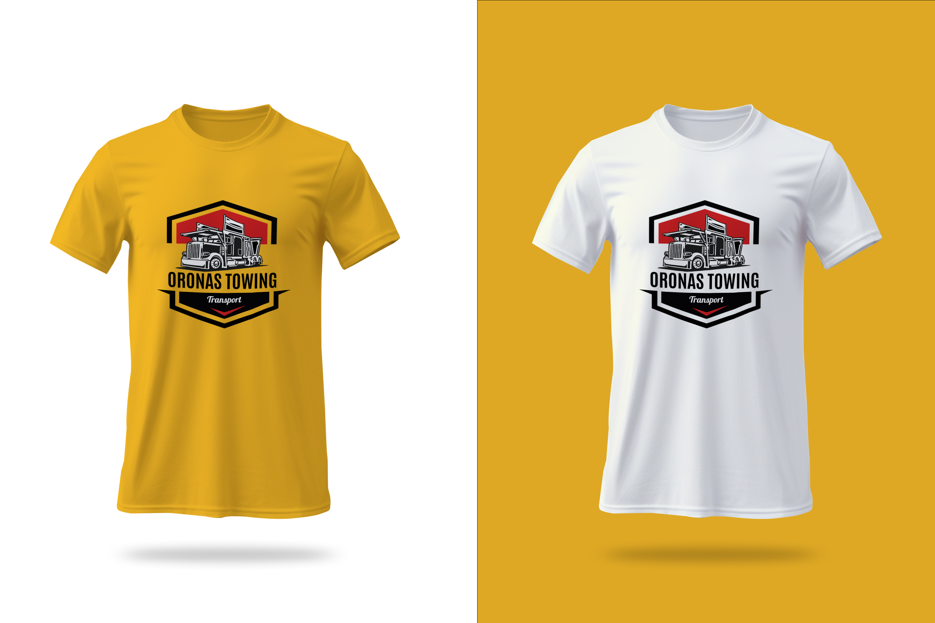 Logo Design by HR Designerr for this project | Design #32059608