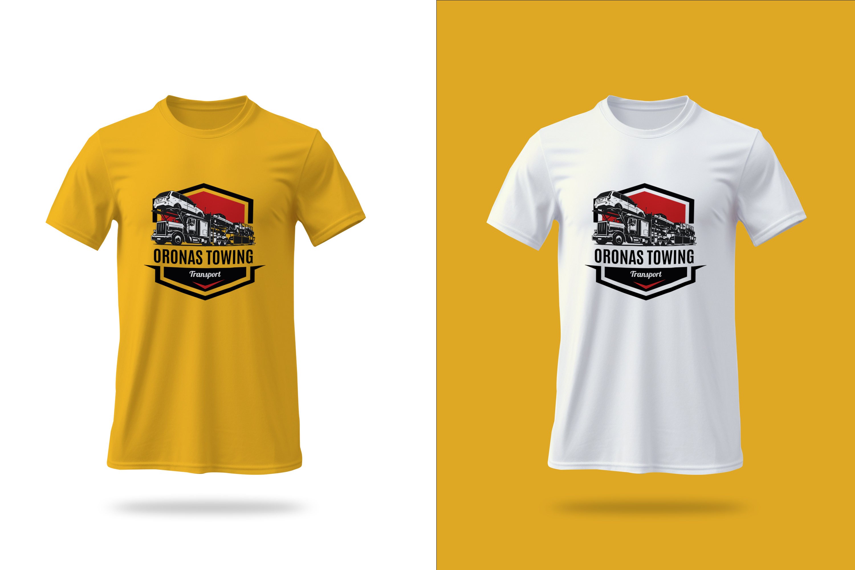 Logo Design by HR Designerr for this project | Design #32059658