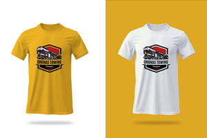 Logo Design by HR Designerr for this project | Design: #32059658