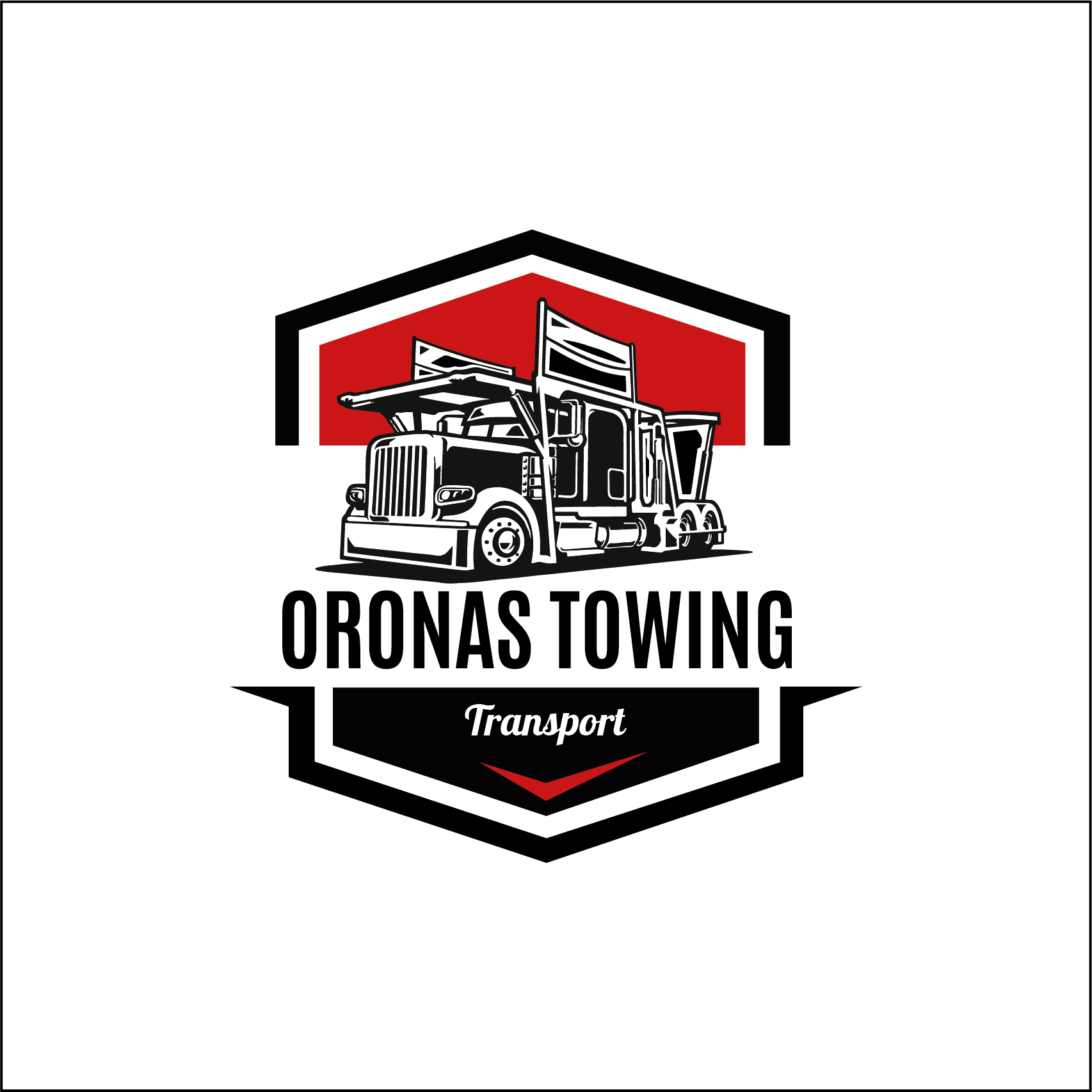 Logo Design by HR Designerr for this project | Design #32066082