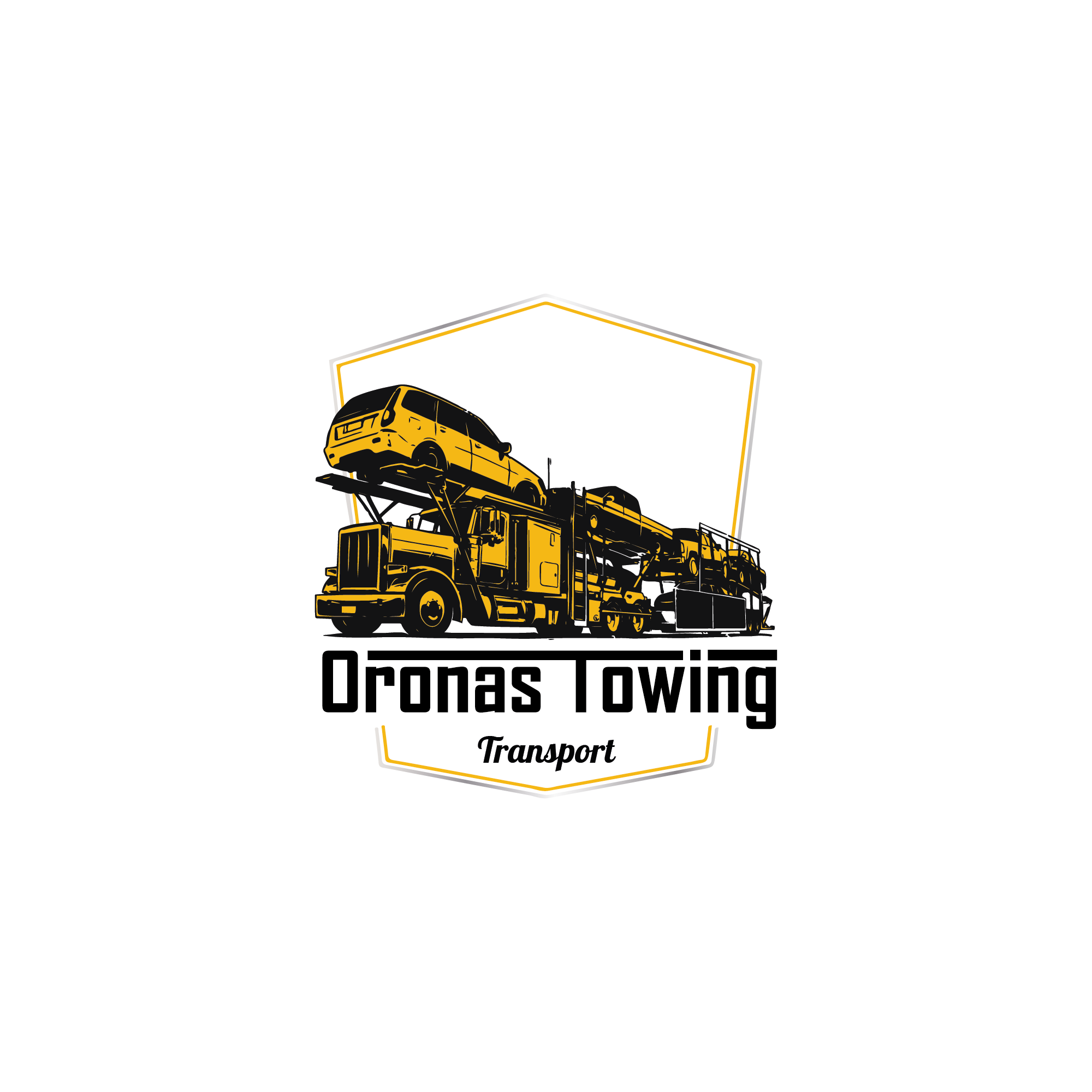 Logo Design by HR Designerr for this project | Design #32066359