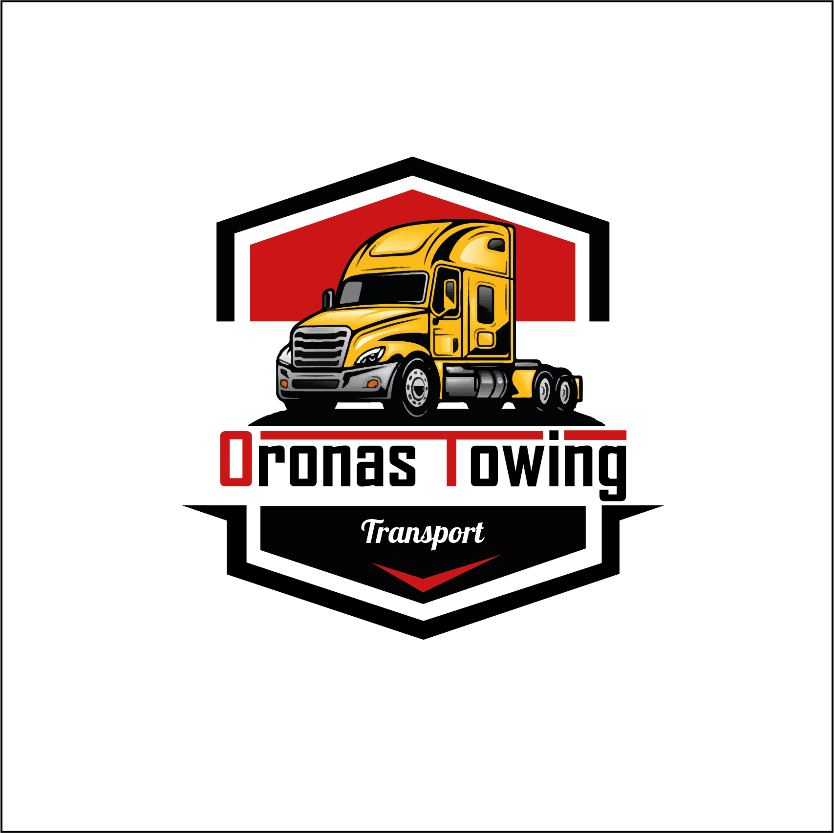 Logo Design by HR Designerr for this project | Design #32066403