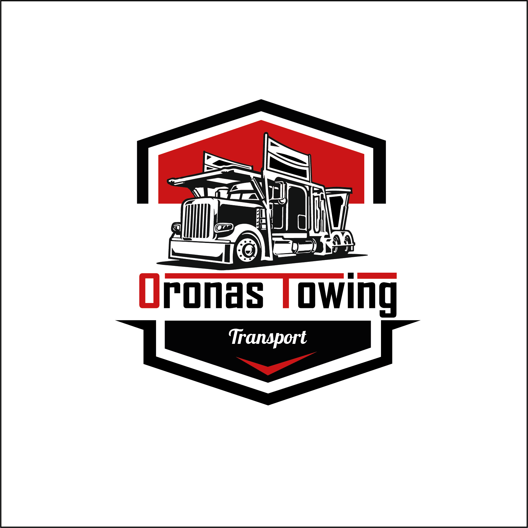 Logo Design by HR Designerr for this project | Design #32066405