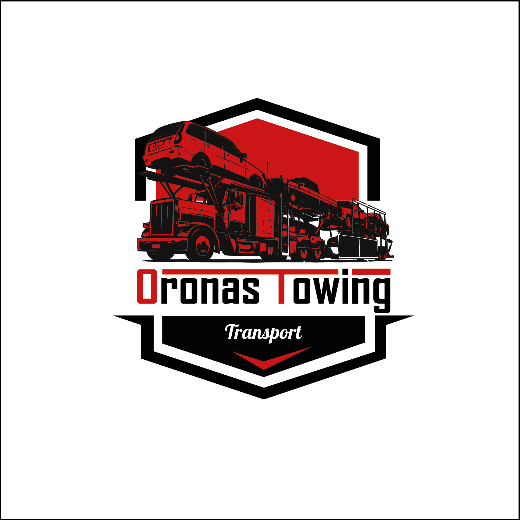 Logo Design by HR Designerr for this project | Design #32066418