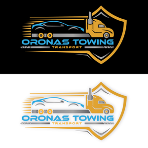 Logo Design by HR Designerr for this project | Design: #32066887