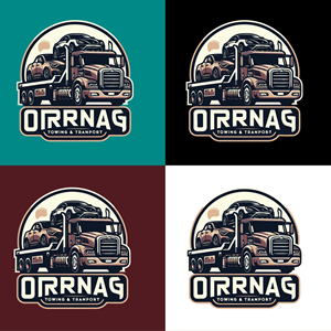 Logo Design by HR Designerr for this project | Design: #32067473