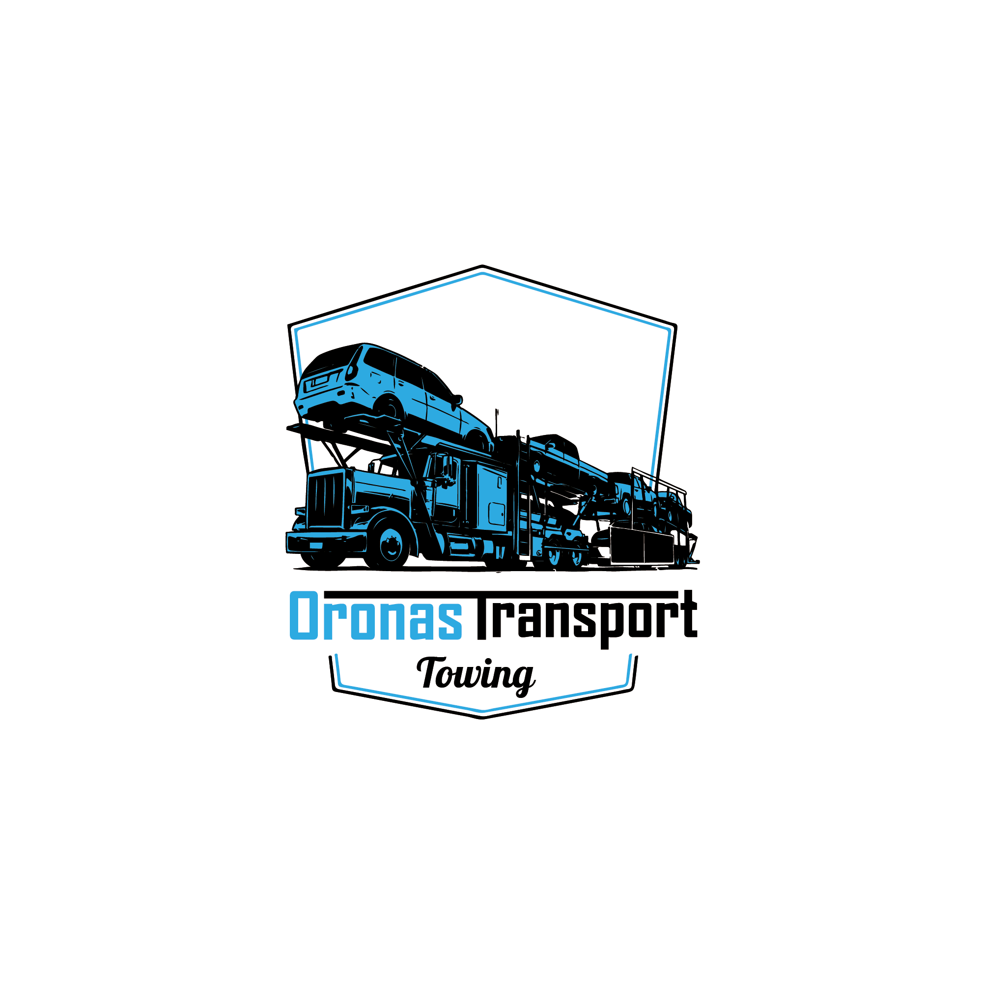 Logo Design by HR Designerr for this project | Design #32091783