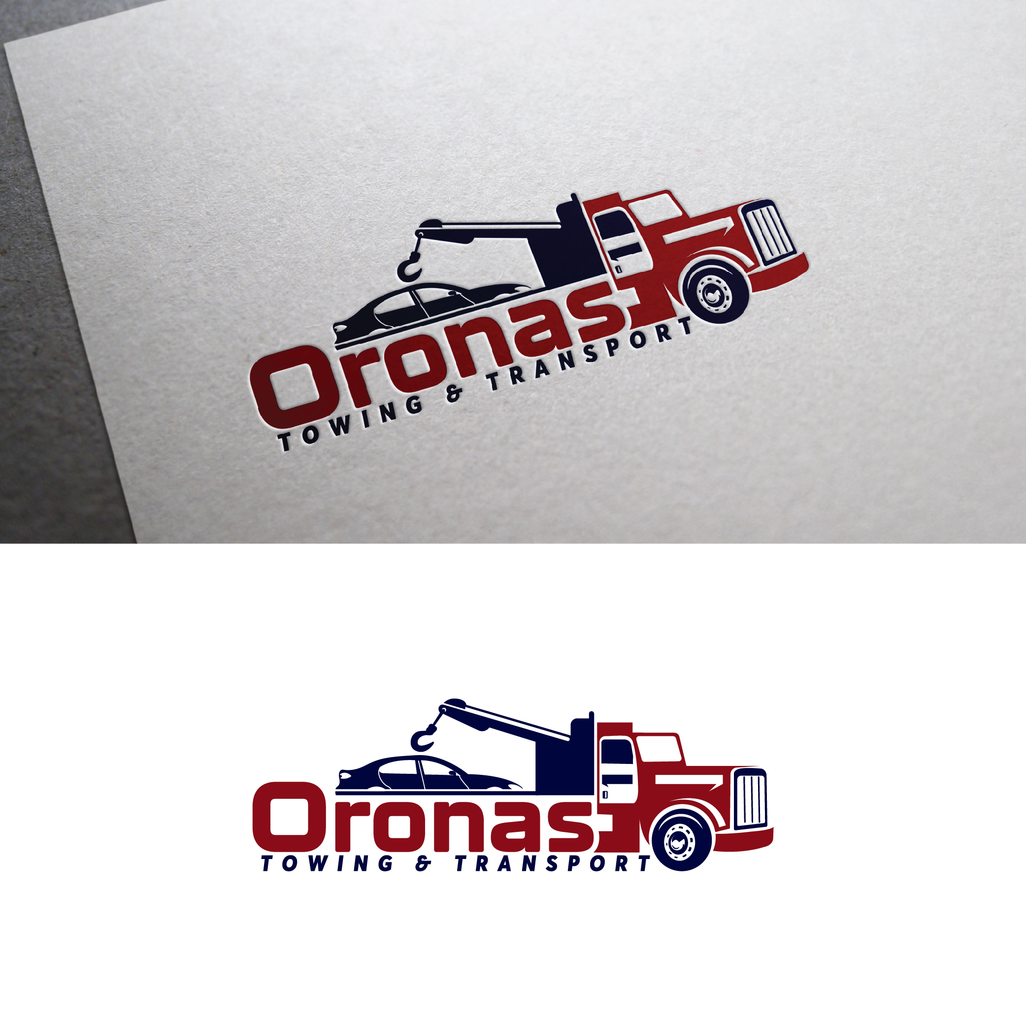 Logo Design by creativemood438 for this project | Design #32100750