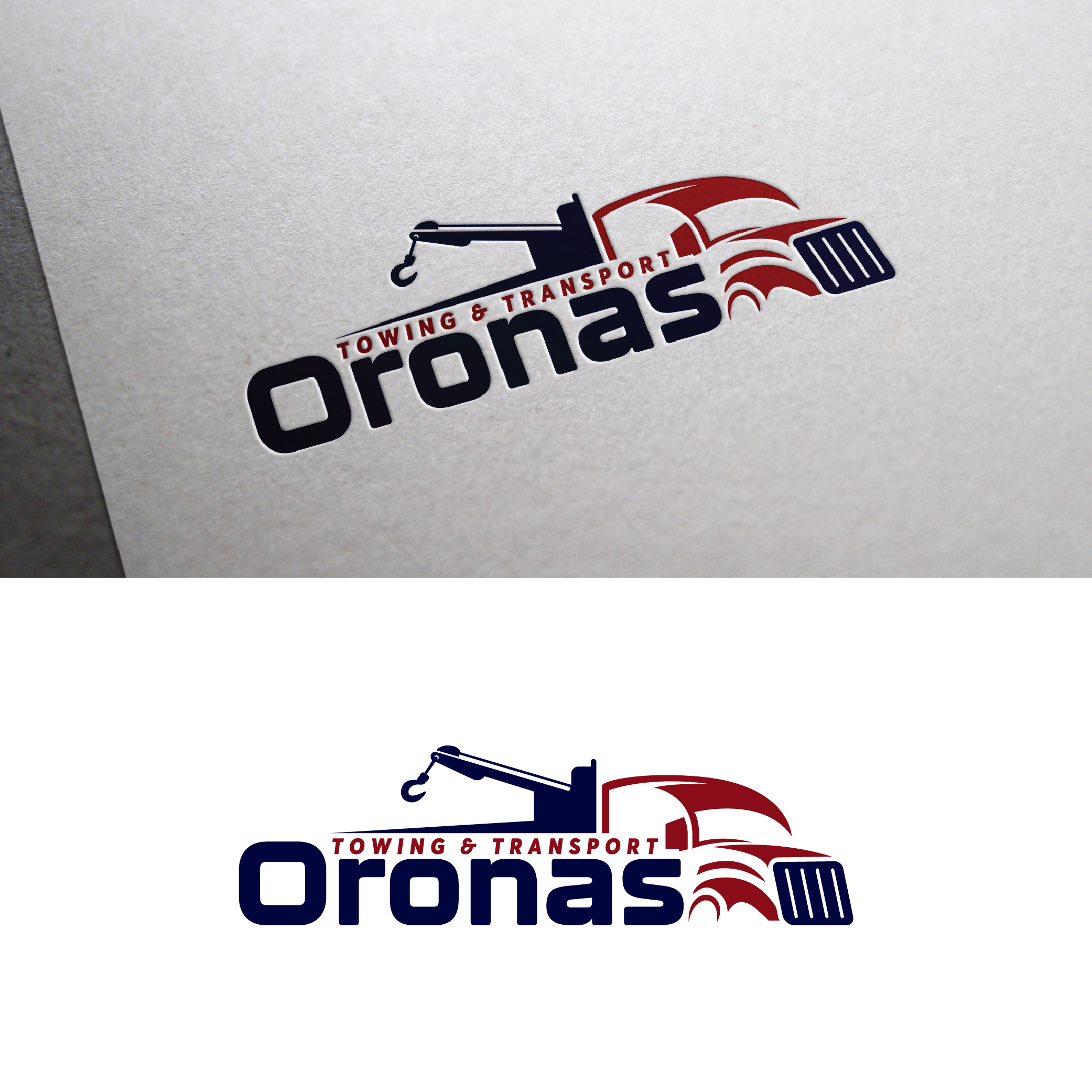 Logo Design by creativemood438 for this project | Design #32100751