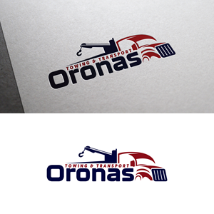 Logo Design by creativemood438 for this project | Design: #32100751