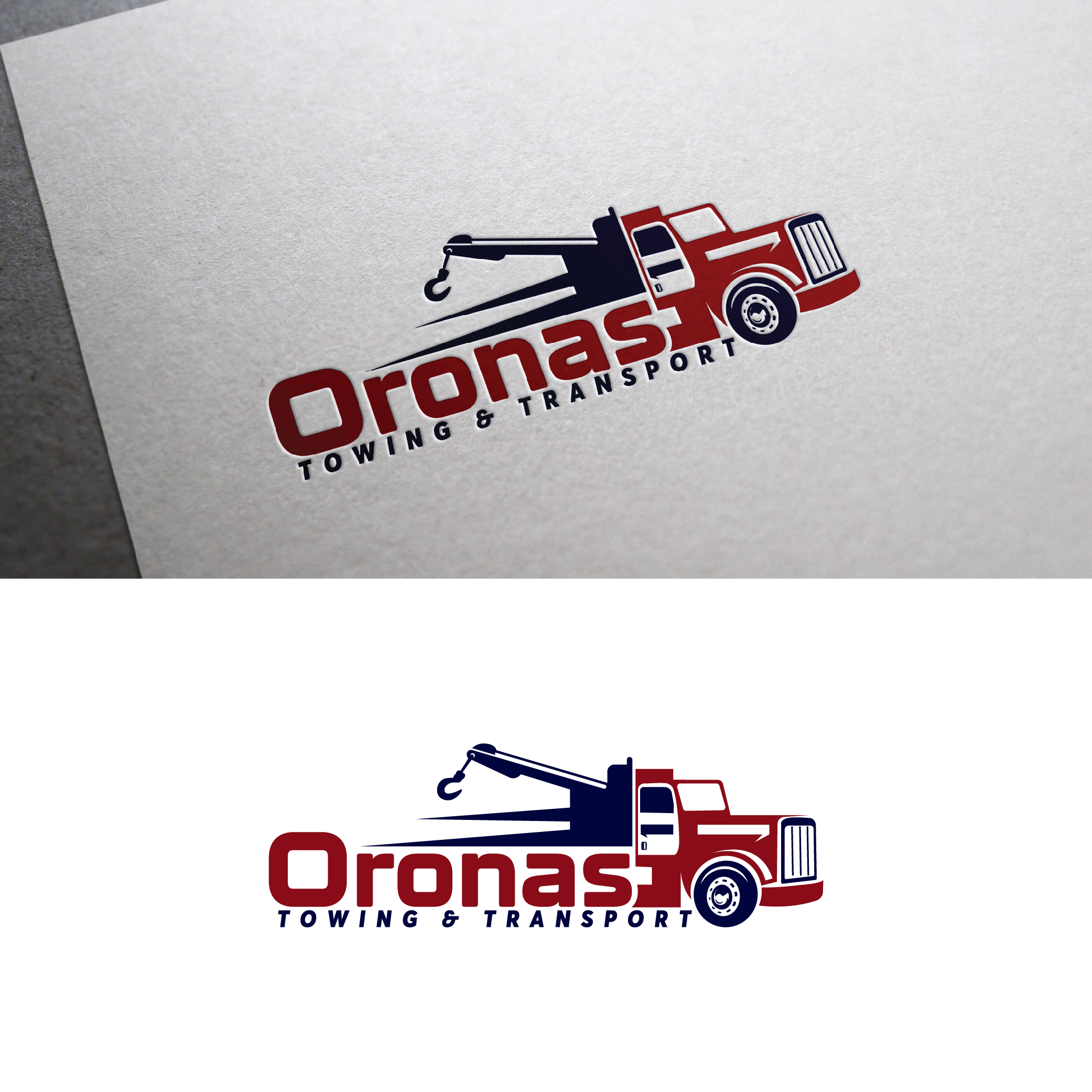 Logo Design by creativemood438 for this project | Design #32100755