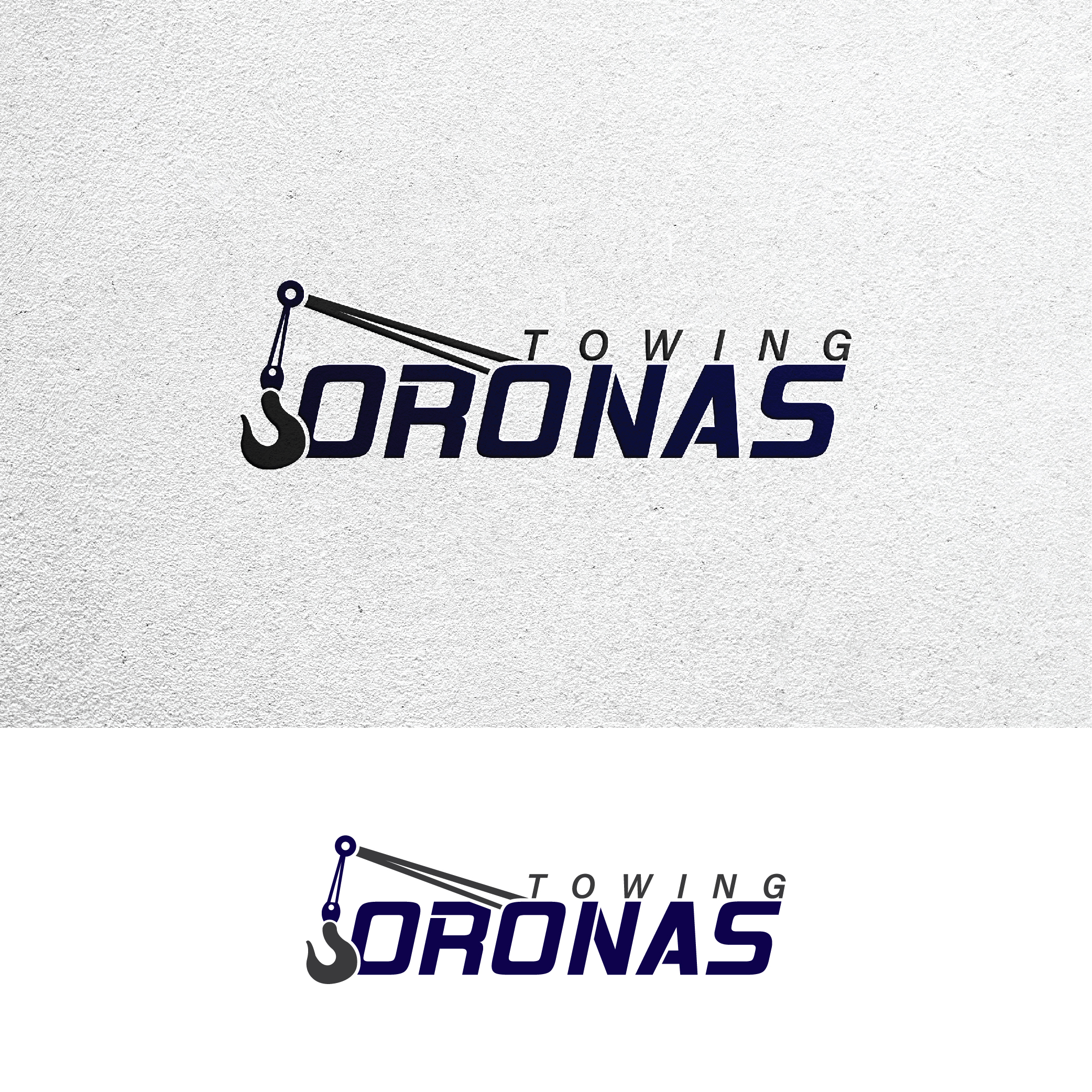 Logo Design by creativemood438 for this project | Design #32100774