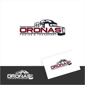 Logo Design by Arham Hidayat for this project | Design: #32096708