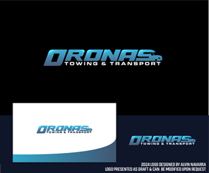 Logo Design by alvinnavarra for this project | Design: #32091144