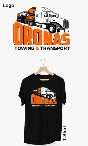 Logo Design by Yakuza20 for this project | Design: #32065102