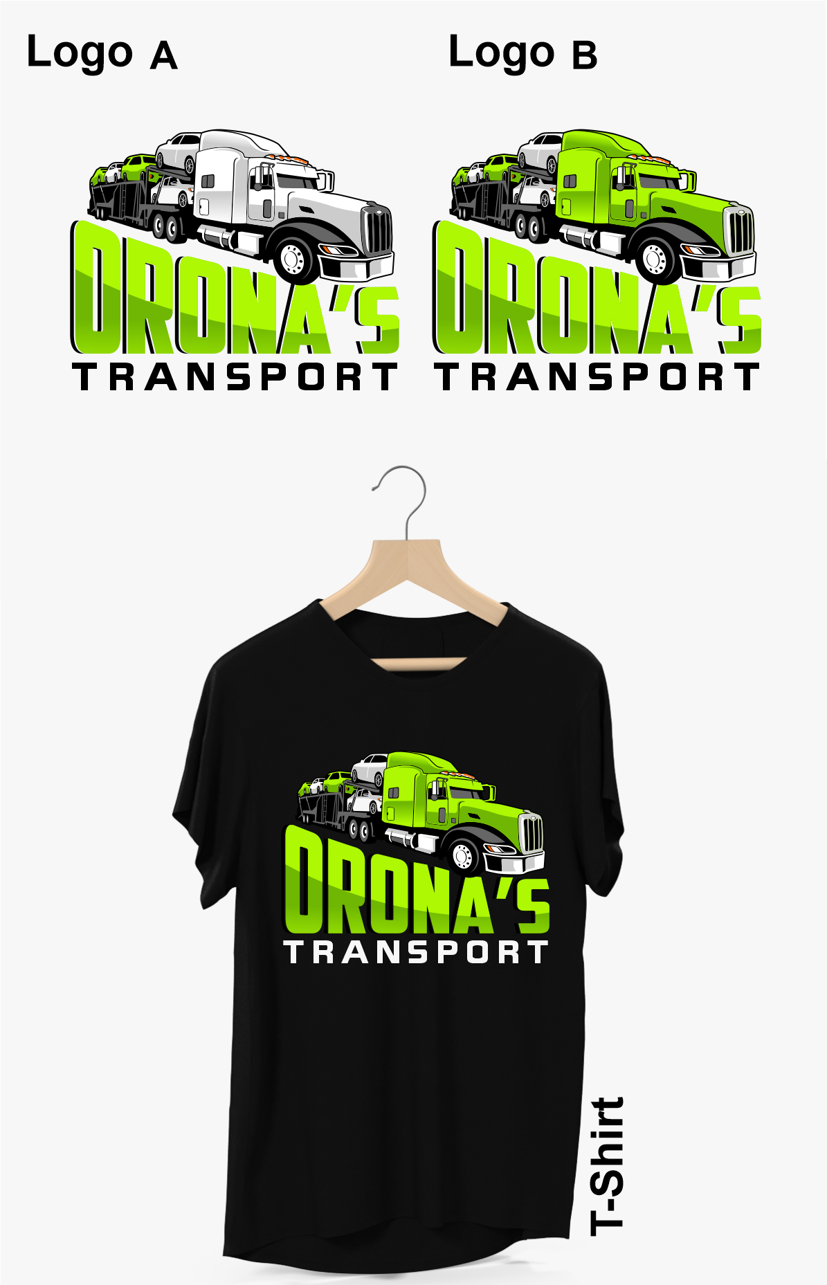 Logo Design by Yakuza20 for this project | Design #32086407