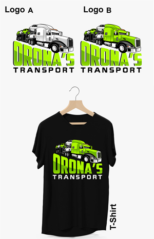 Logo Design by Yakuza20 for this project | Design: #32086407