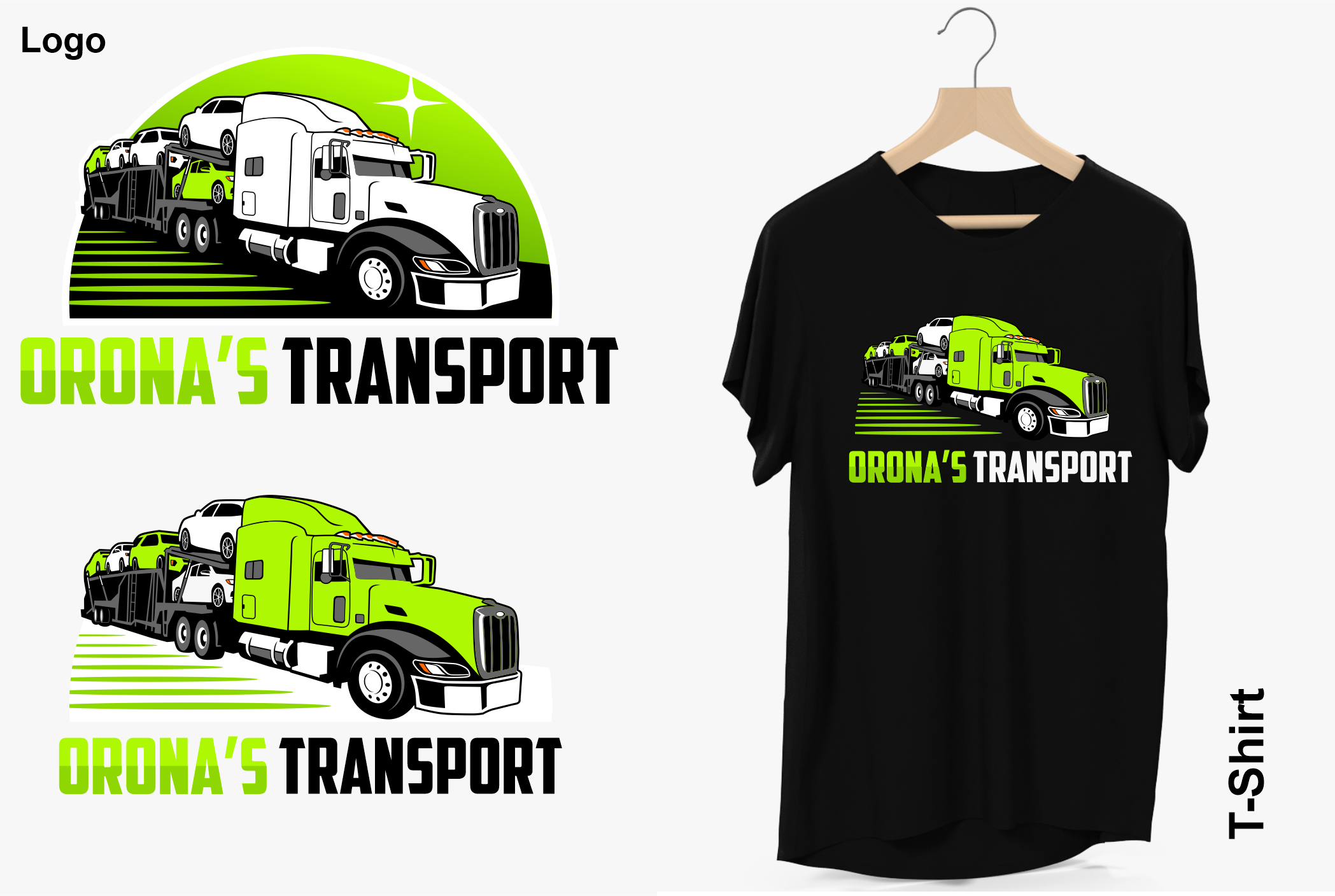 Logo Design by Yakuza20 for this project | Design #32086473