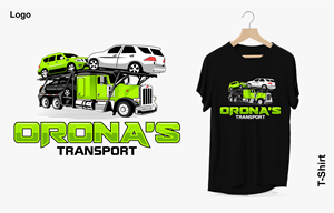 Logo Design by Yakuza20 for this project | Design: #32095119