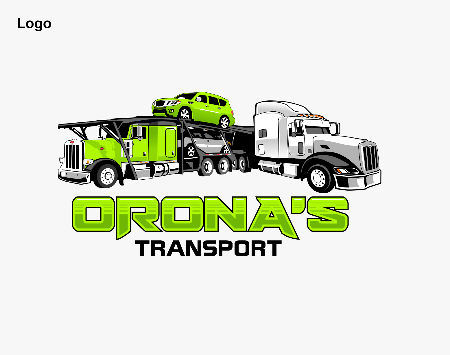 Logo Design by Yakuza20 for this project | Design #32095123