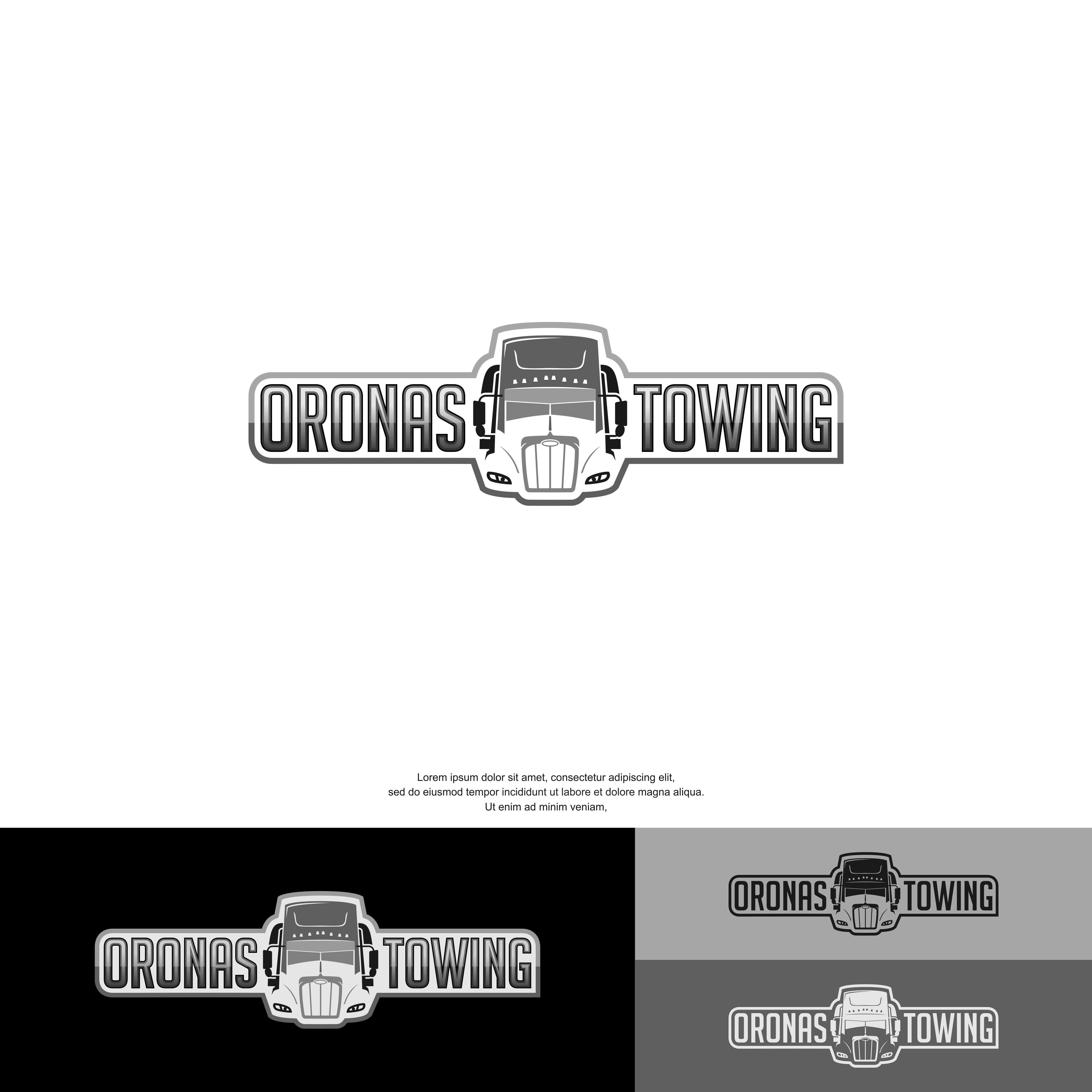 Logo Design by QILLASOFT-Design for this project | Design #32076243