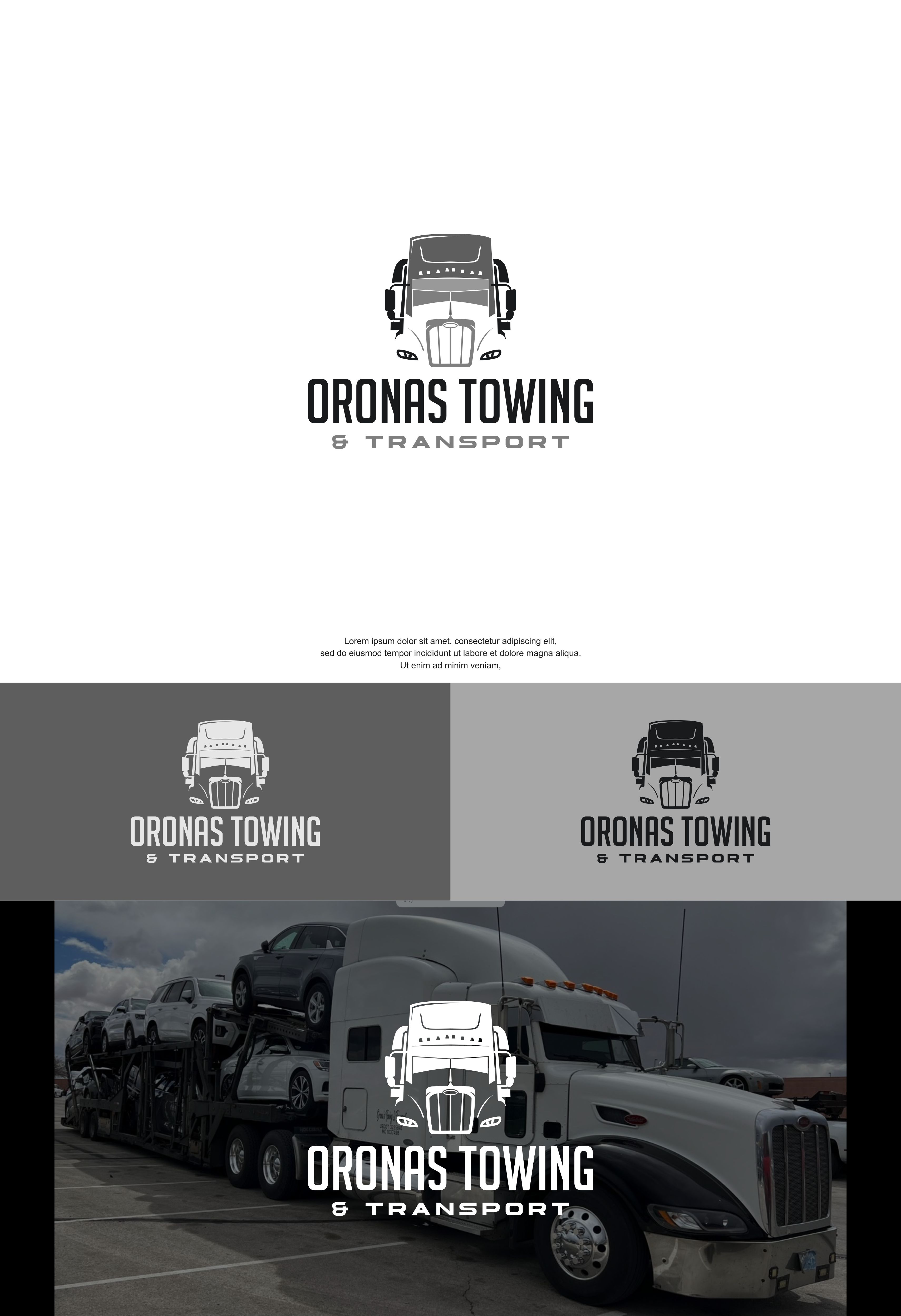Logo Design by QILLASOFT-Design for this project | Design #32076252