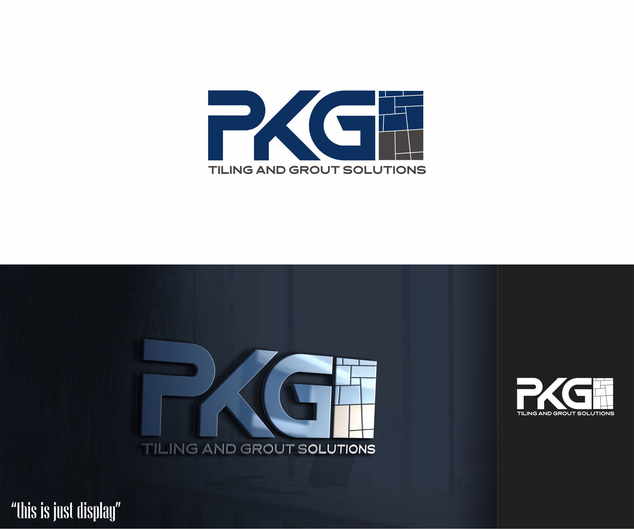 Diseño de Logo por alkaline para este proyecto | Diseño #32065758