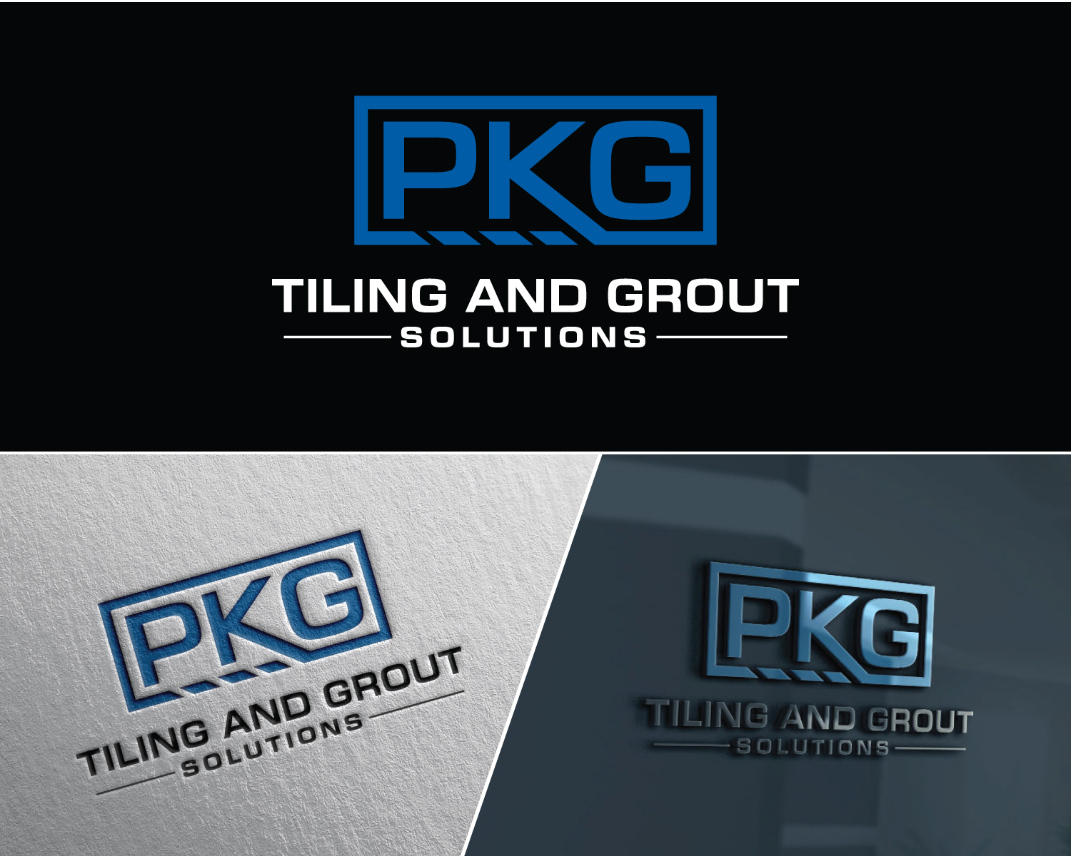 Logo Design by Atec for this project | Design #32084485