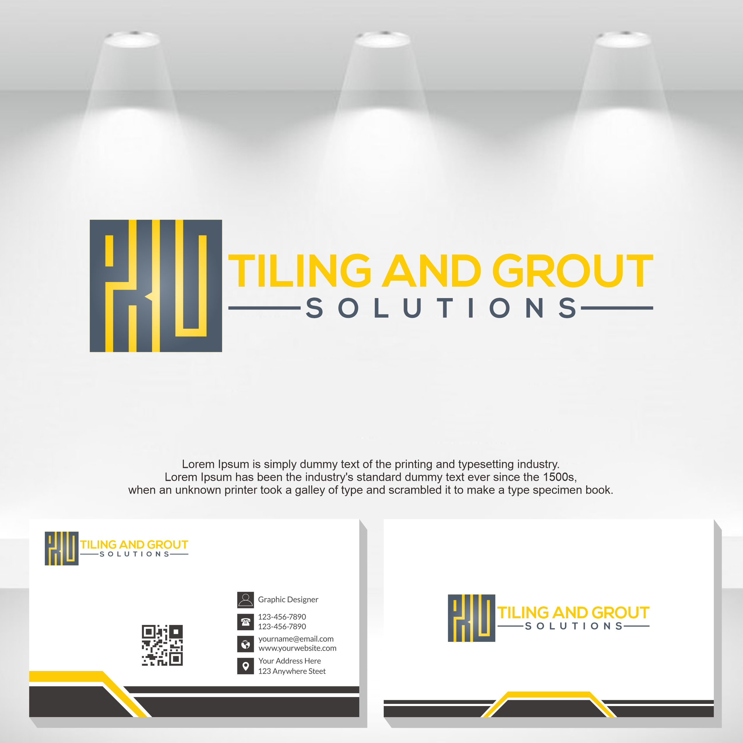 Logo Design by agus alya for this project | Design #32060160