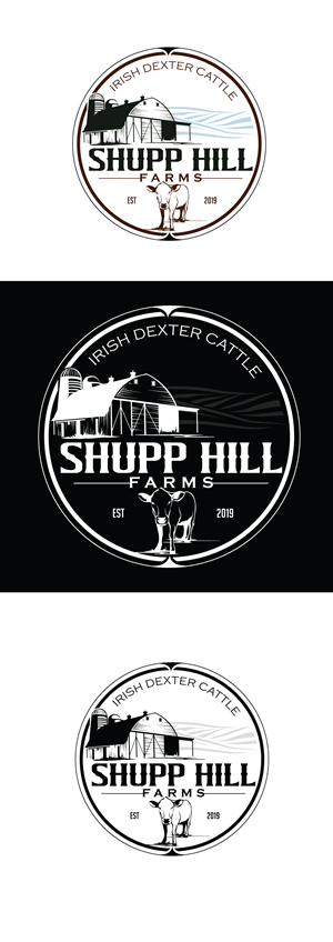 Logo Design by Om Namah Shivay for this project | Design: #32074123