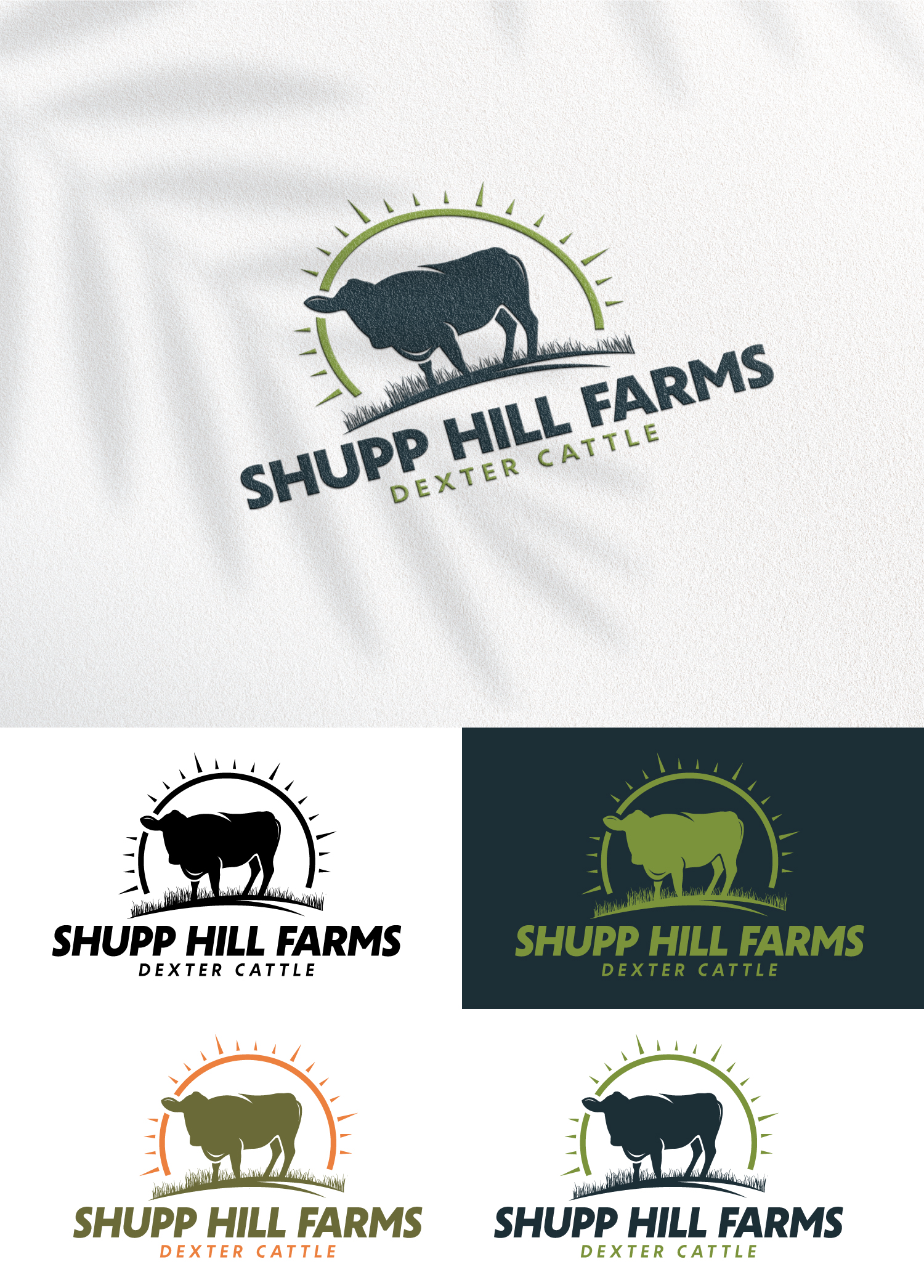 Logo Design by StromDesignHub for this project | Design #32087154
